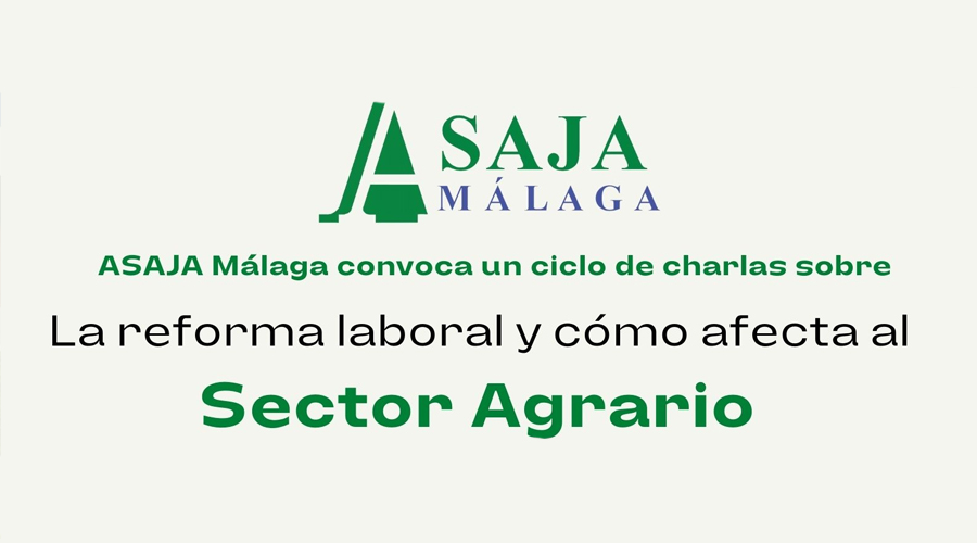 Ciclo de charlas sobre la reforma laboral