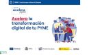 ASAJA Málaga impulsa la digitalización  con la nueva Oficina AceleraPyme: Asesoramiento 100% gratuito