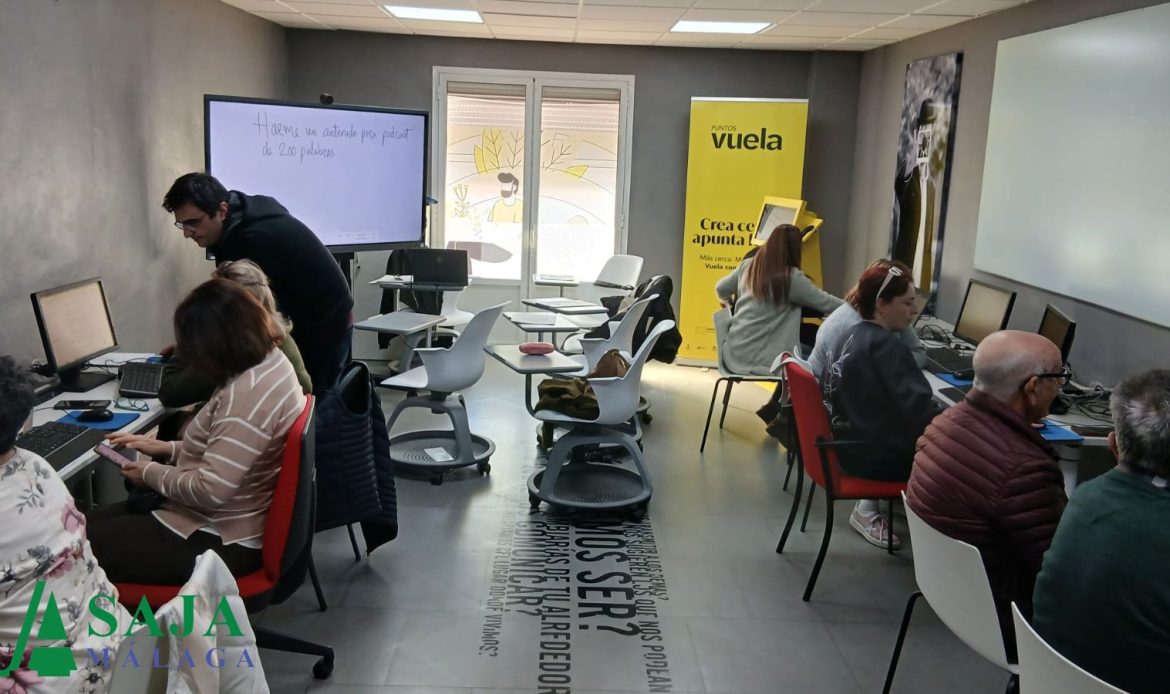 ASAJA impulsa un nuevo curso de formación en inteligencia artificial