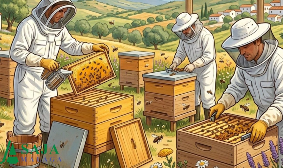 Convocatoria de ayudas a la Intervención Sectorial Apícola (ISA) 2026