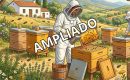 Ampliado el plazo de solicitudes de las ayudas del sector apícola para 2026 en el marco de la PAC 2023-2027