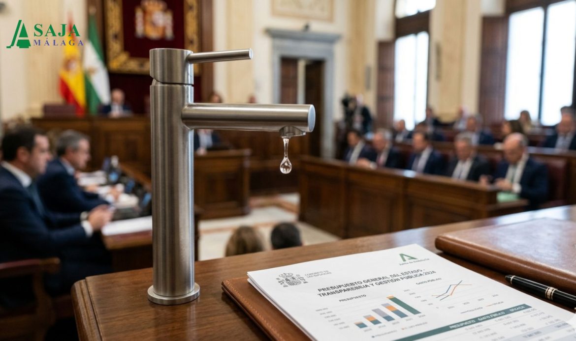 El Parlamento autoriza flexibilizar el pago del canonde regulación y la tarifa de utilización de agua de2025