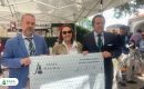Consulta aquí los números premiados en el Sorteo Benéfico del pasado 15 de mayo