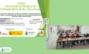 El lunes comenzó el Curso de Aplicador de Fitosanitarios Cualificado en Cañete la Real