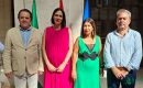 ASAJA Málaga felicita a Laura Soto por su nombramiento como delegada territorial de Agricultura